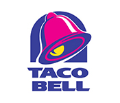 Logos 0003 Taco Bell Logo